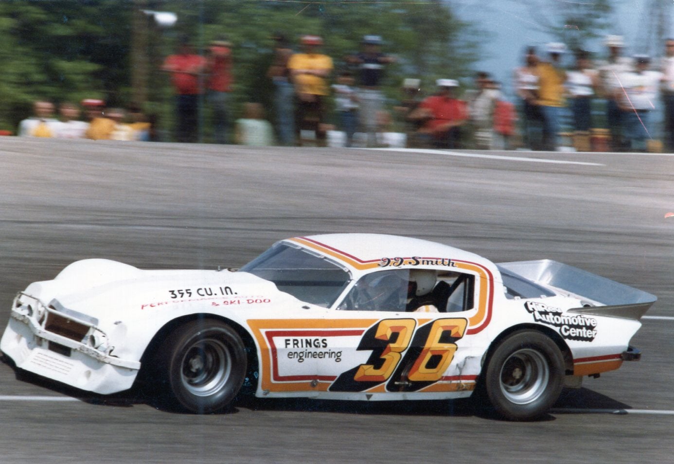 J.J. Smith