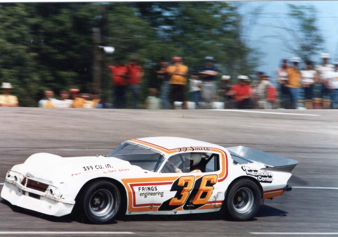 J.J. Smith