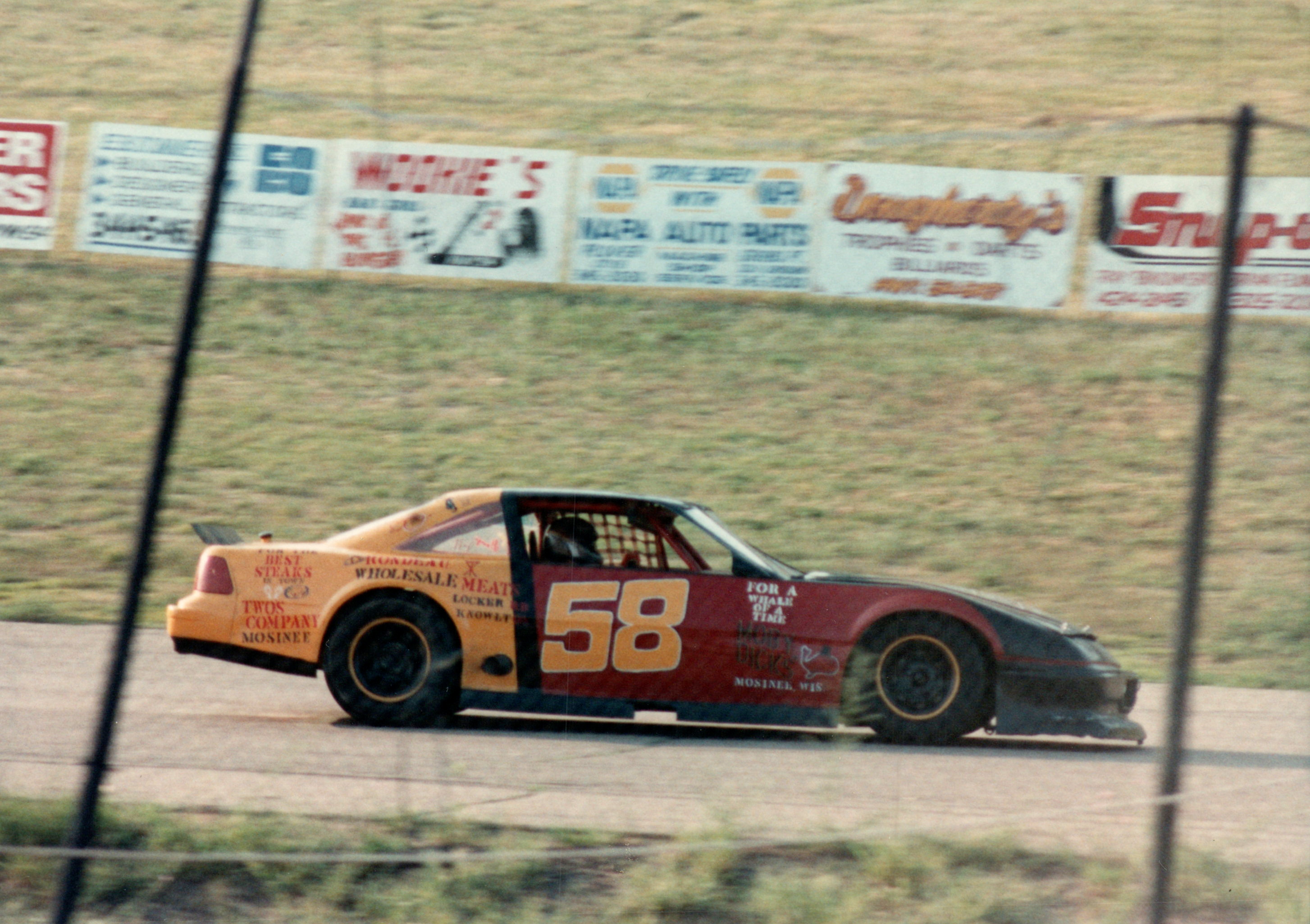 Jody Benson
