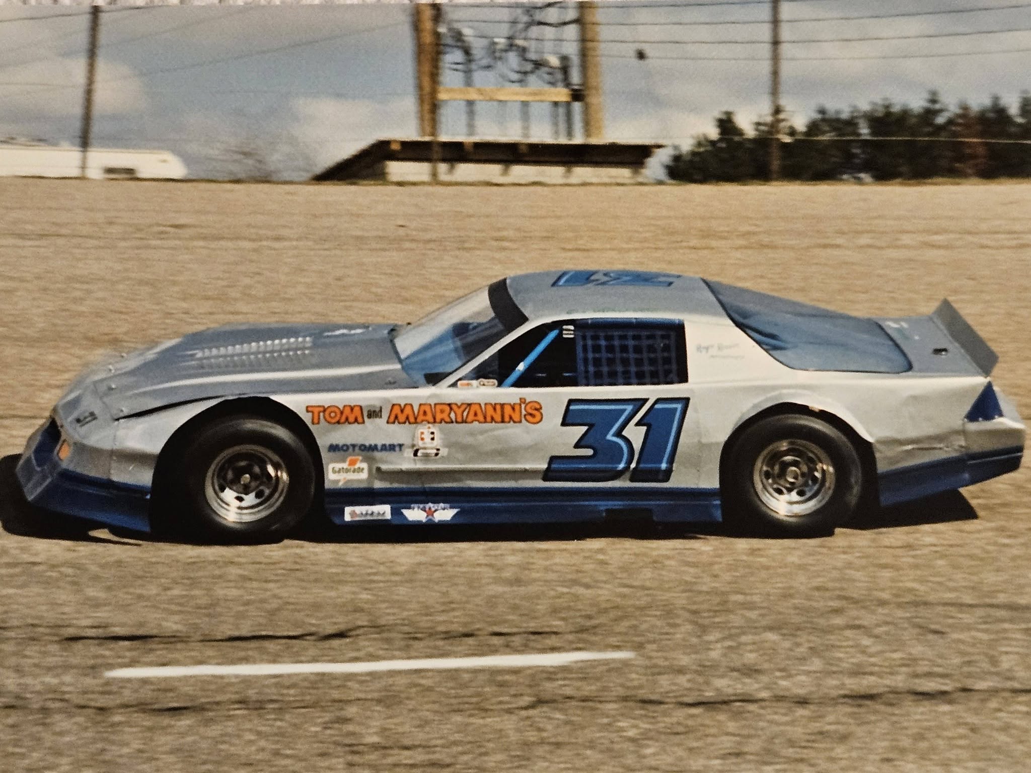 Joe Milanowski
