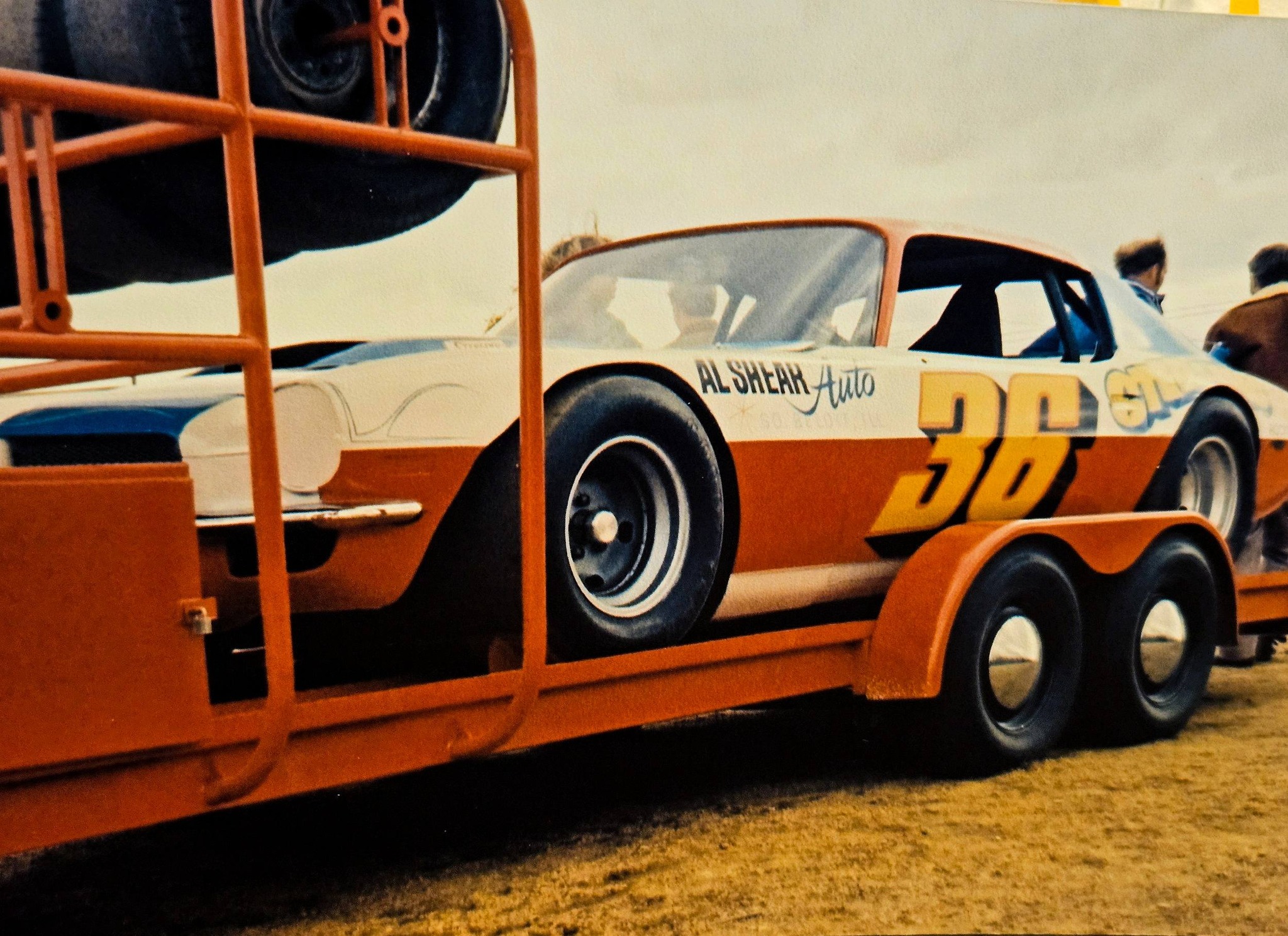 Joe Shear