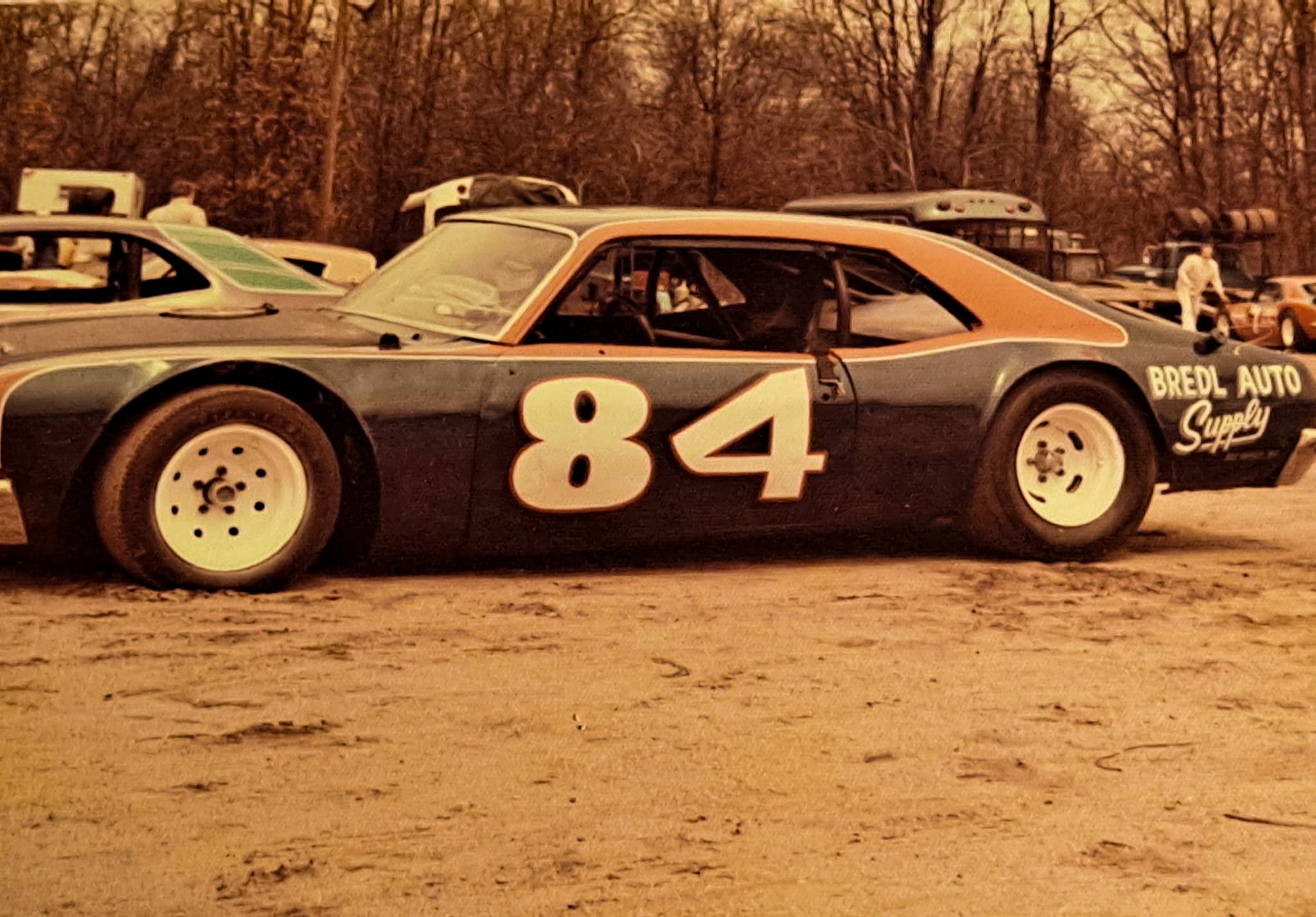 John Bovee