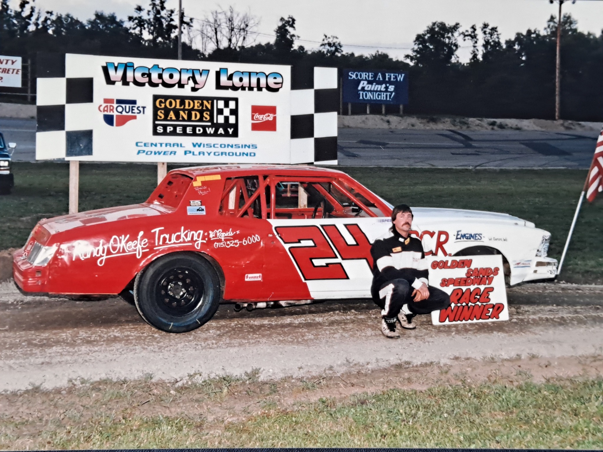 Keith Bomsach