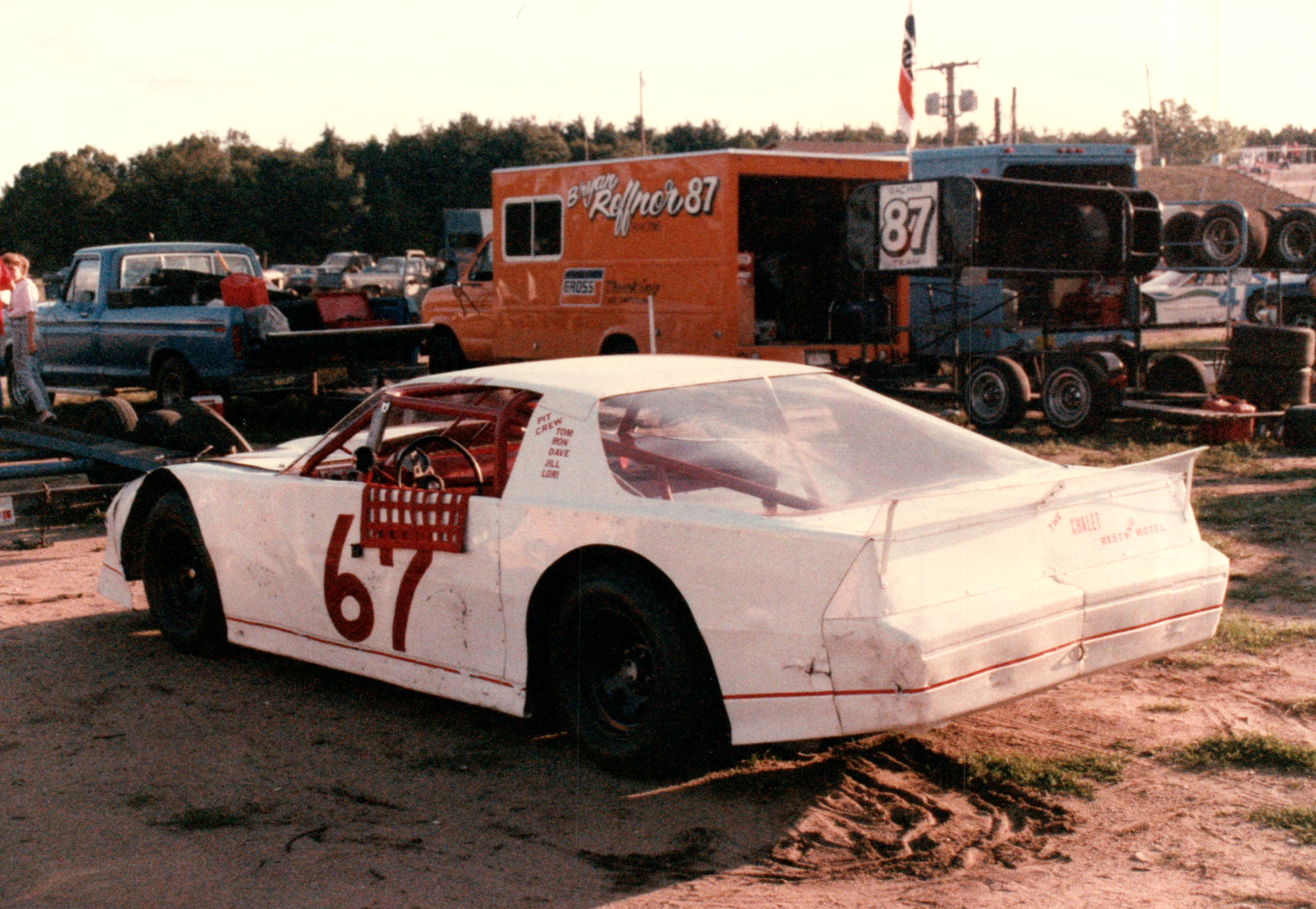 Keith Witt