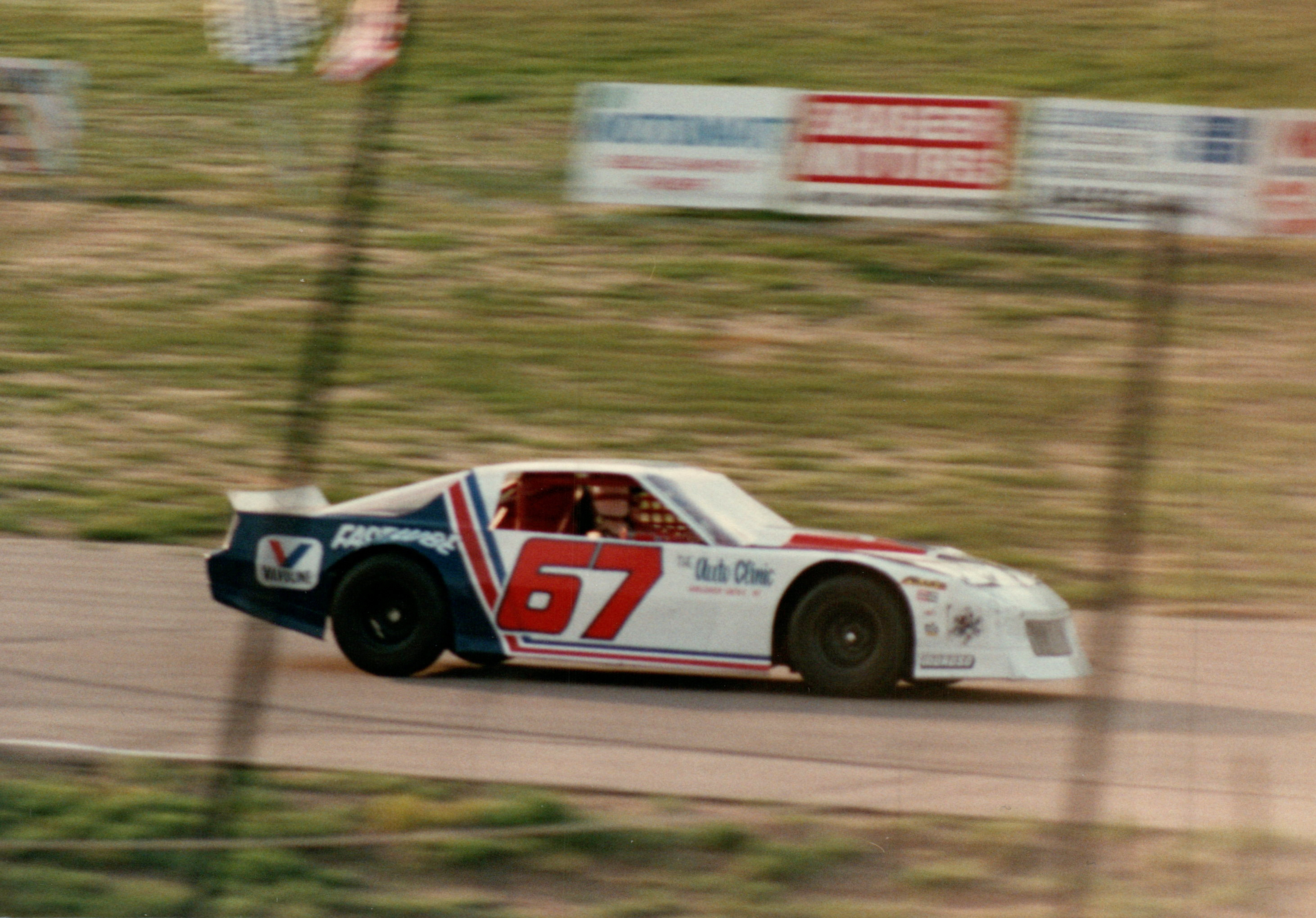 Keith Witt
