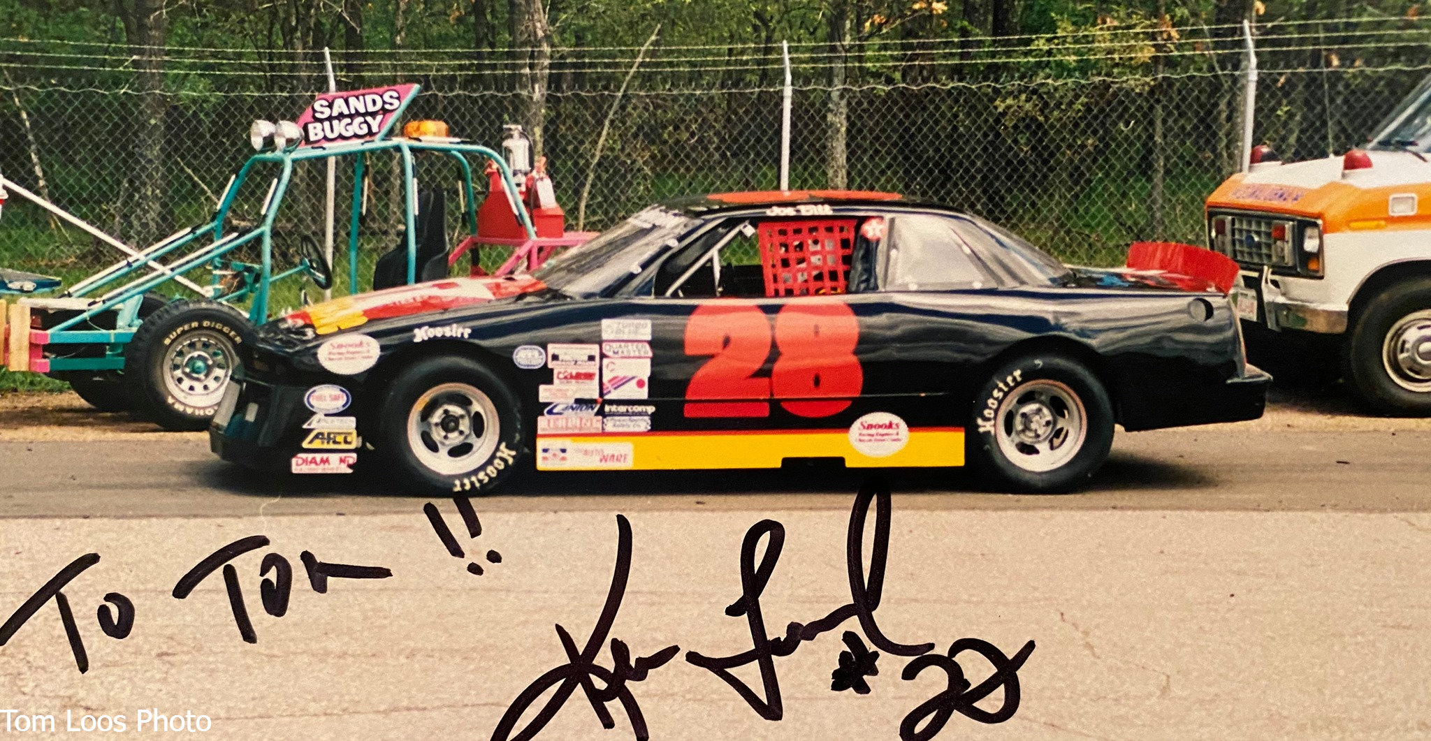 Ken Lund
