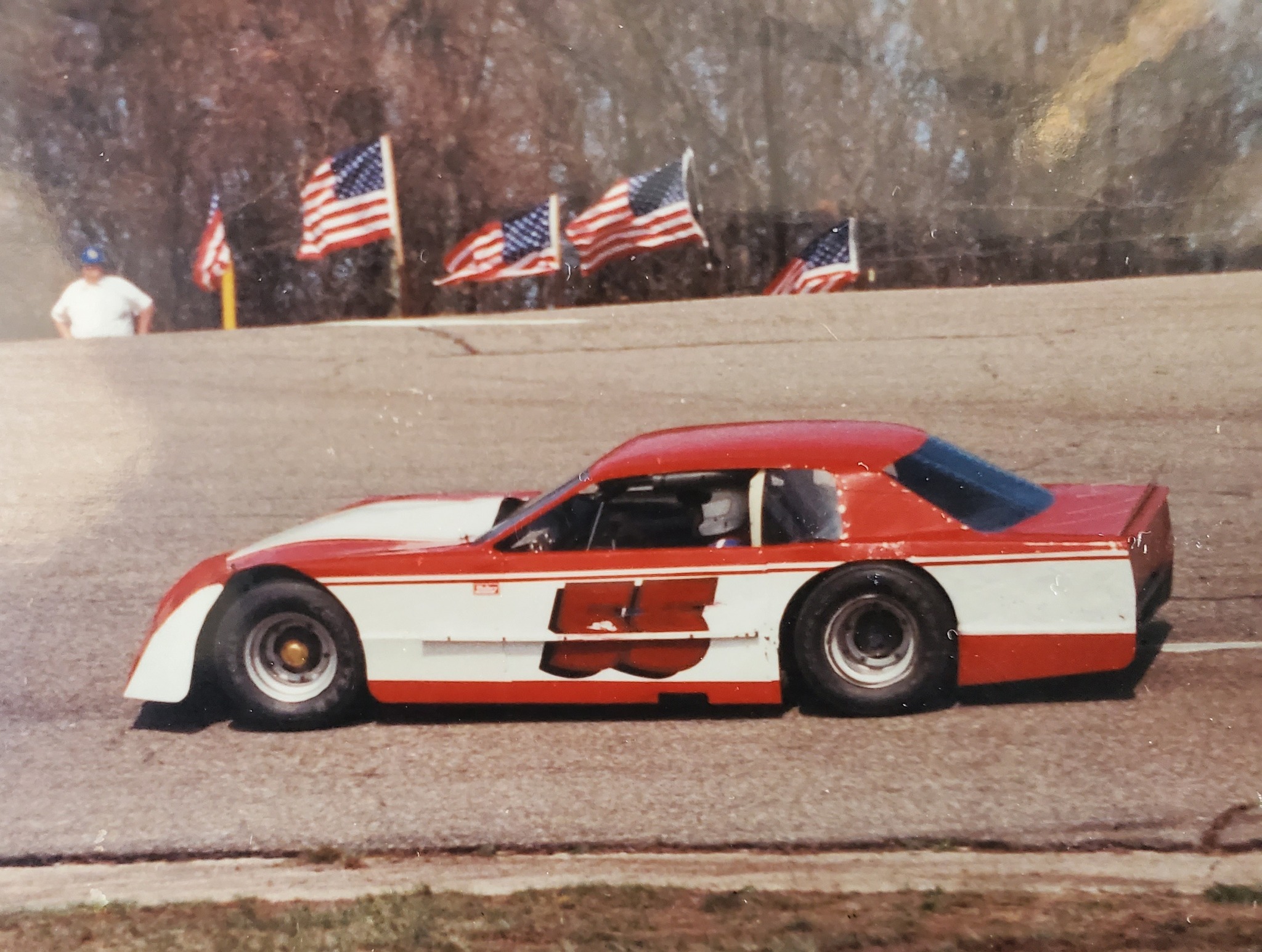 Ken Matthews
