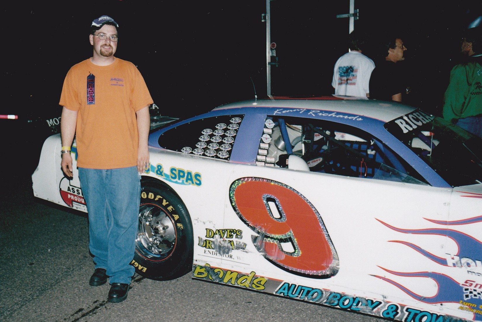 Kenny Richards