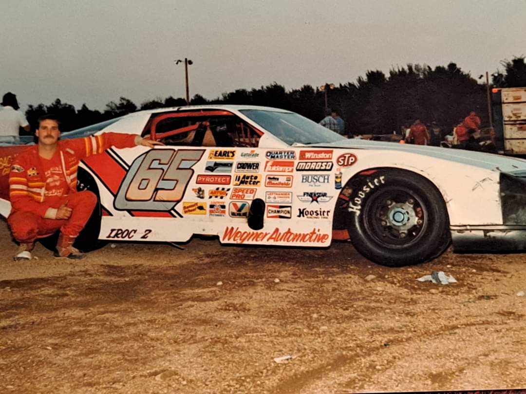 Kevin Cywinski