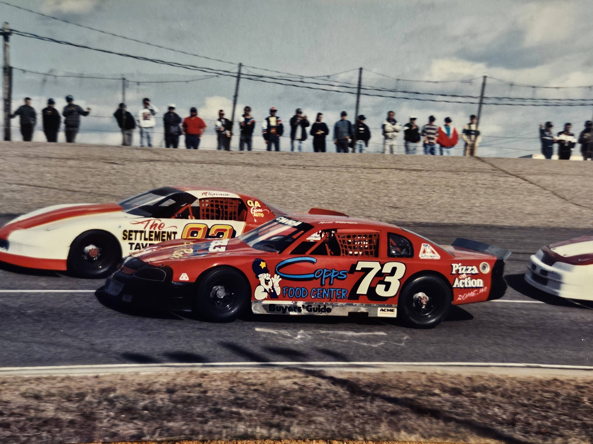Kevin Peterson