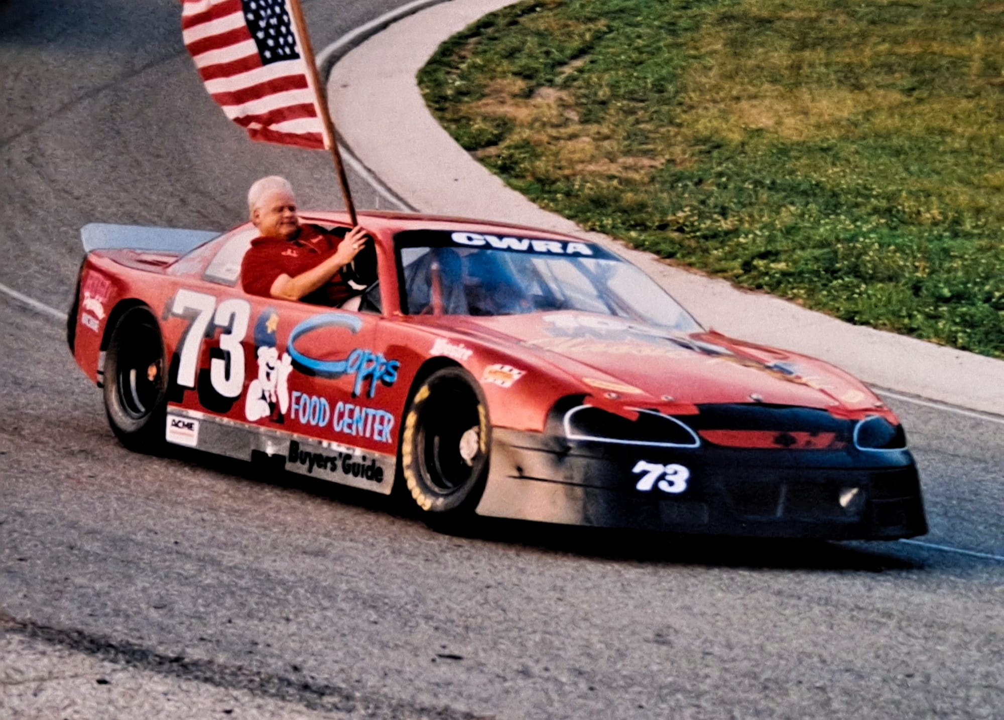 Kevin Peterson