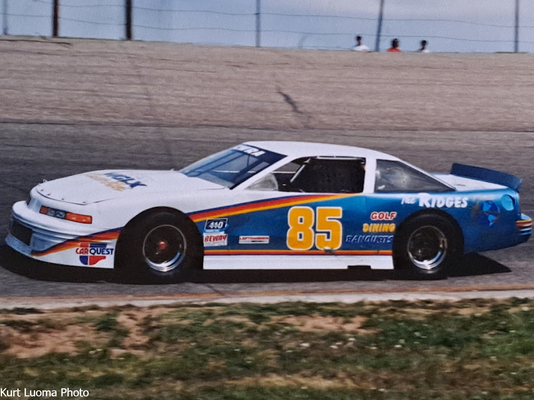 Kirby Kurth