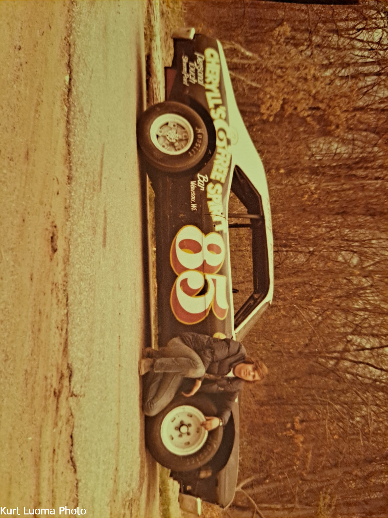 Kirby Kurth