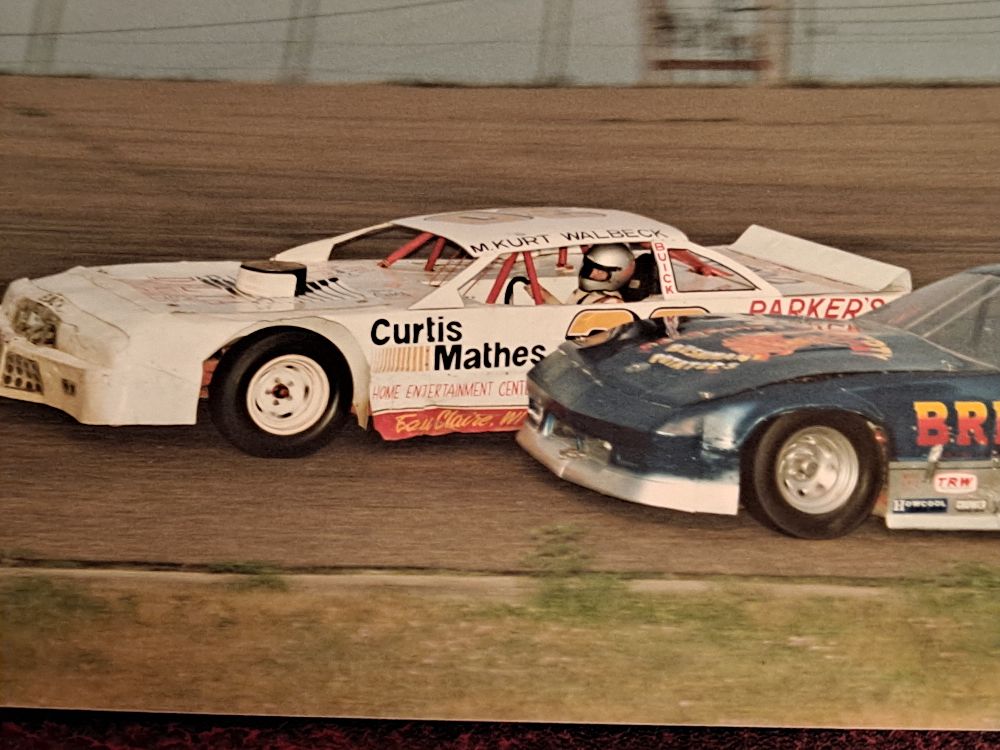 Kurt Walbeck