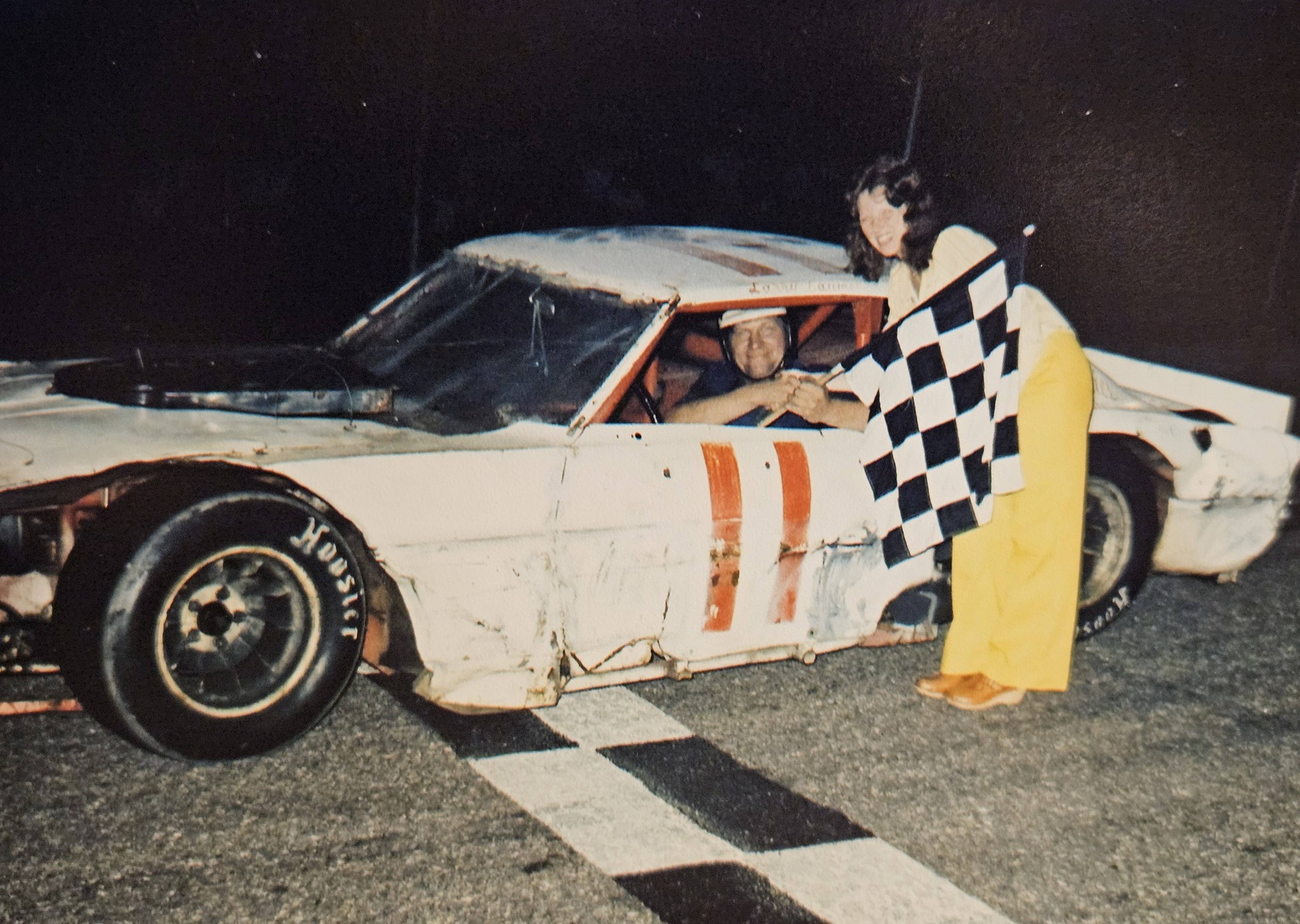 Larry Baumell