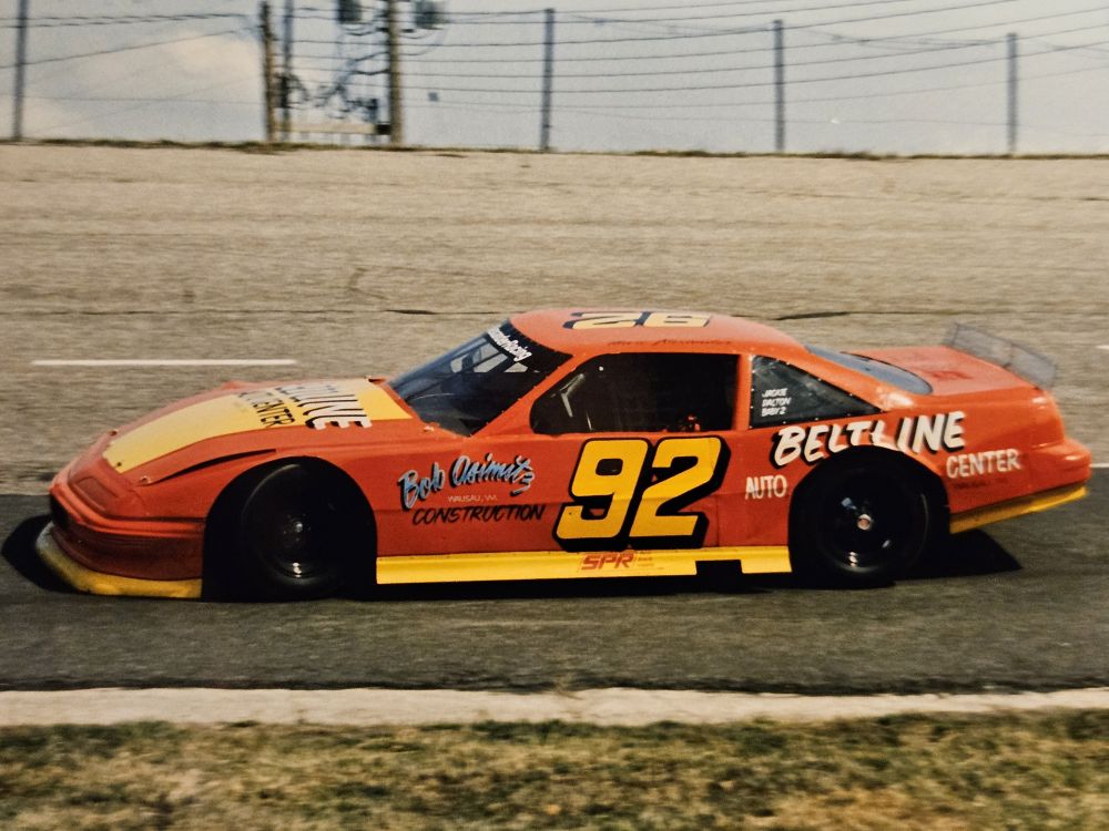 Marc Alexander