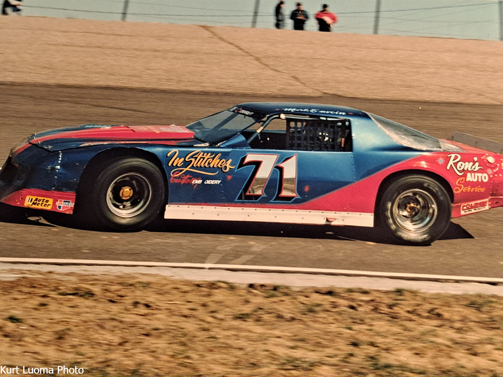 Mark Eswein