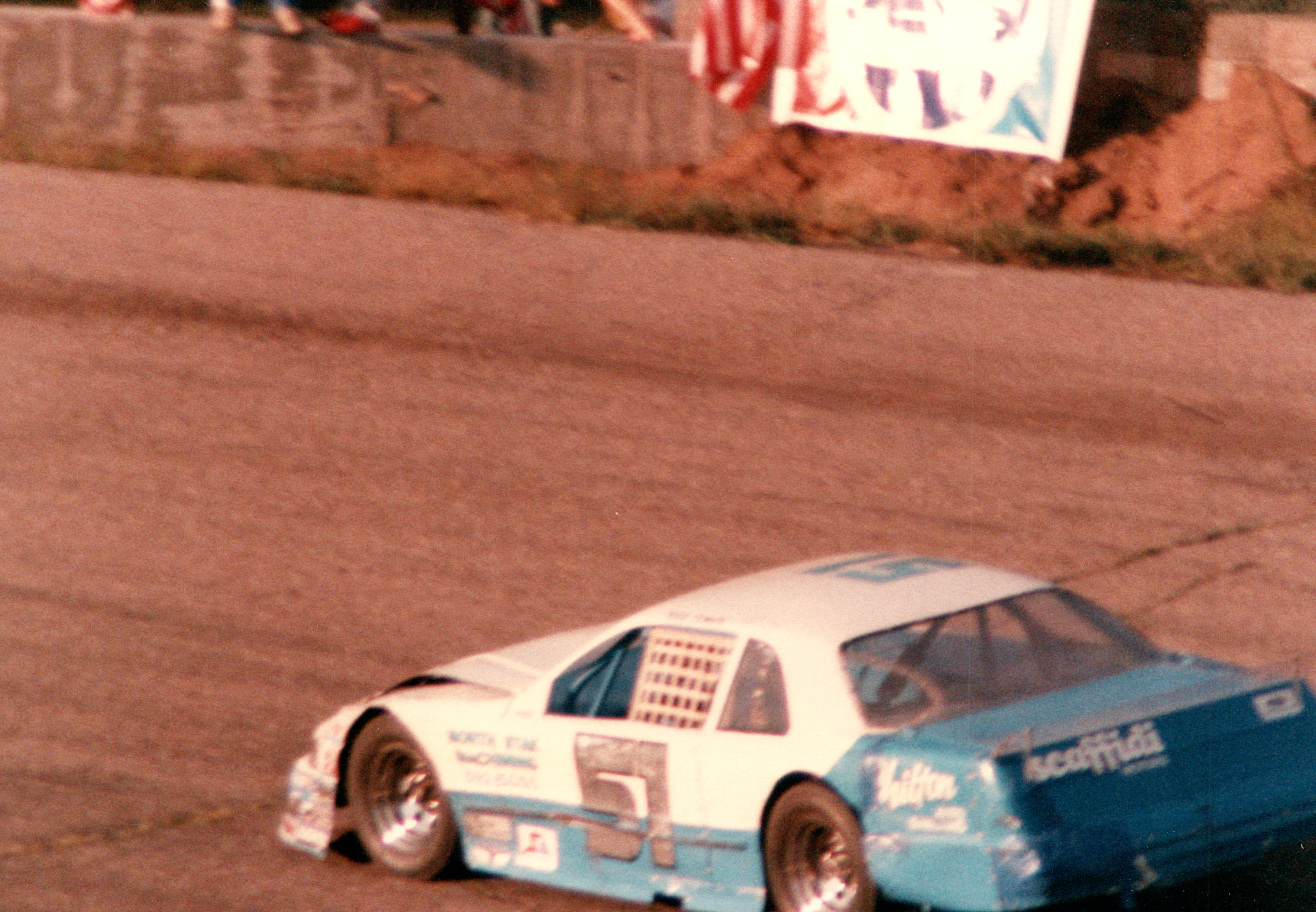 Mark Manke