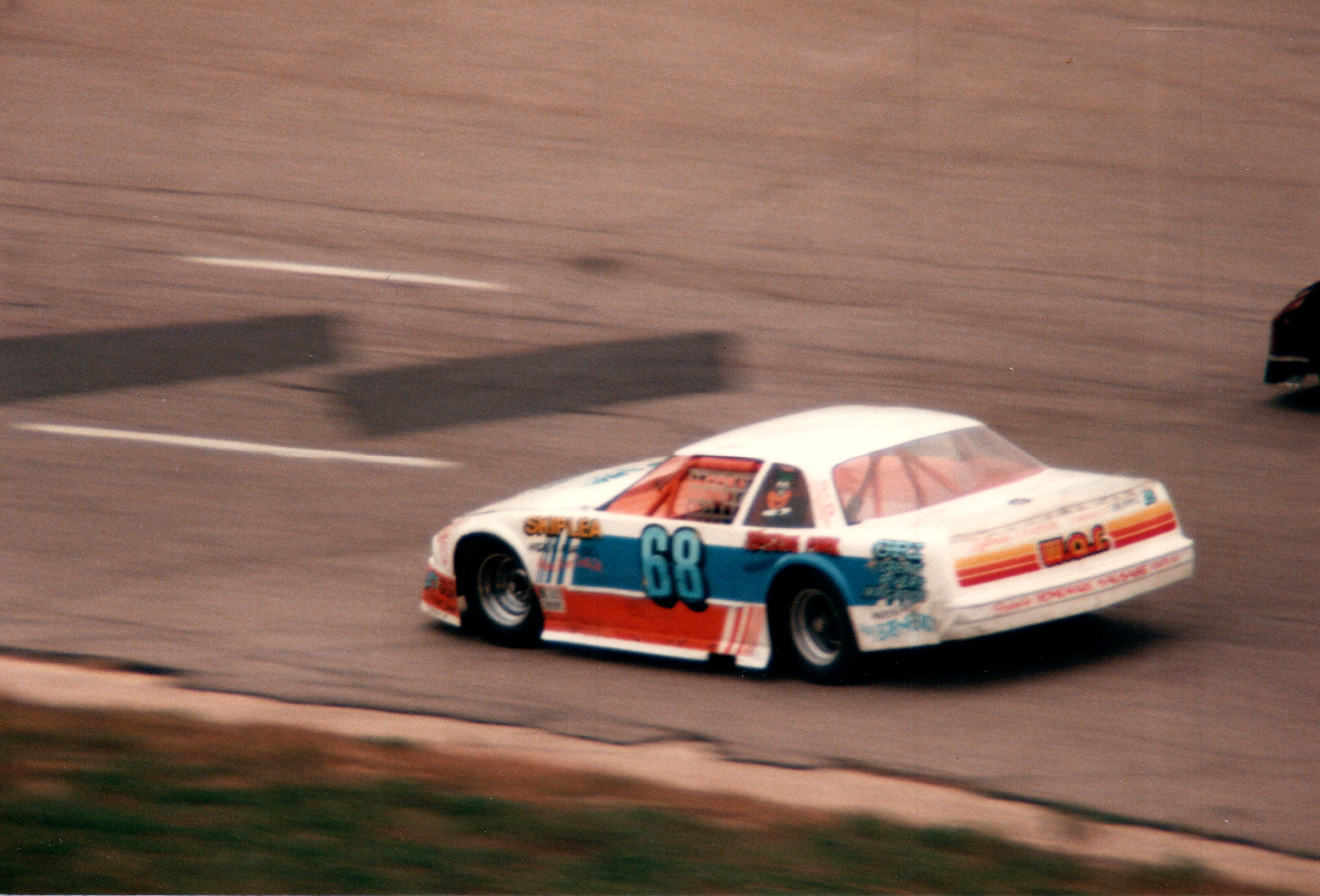 Mark Rezen