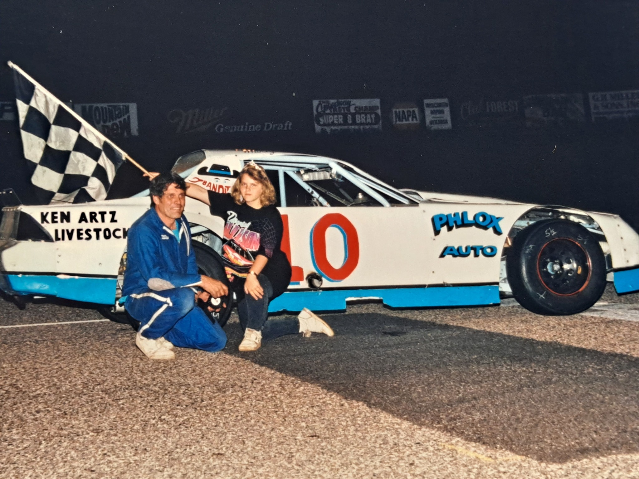 Marty Waldvogel