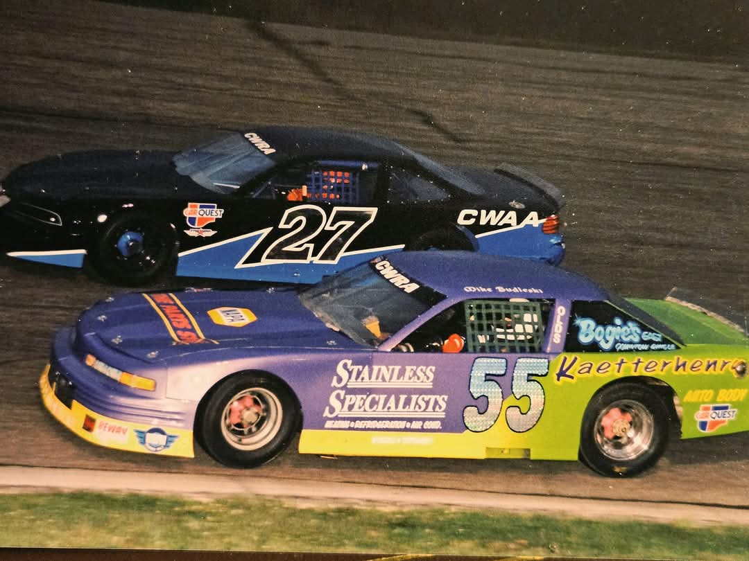 Mike Budleski