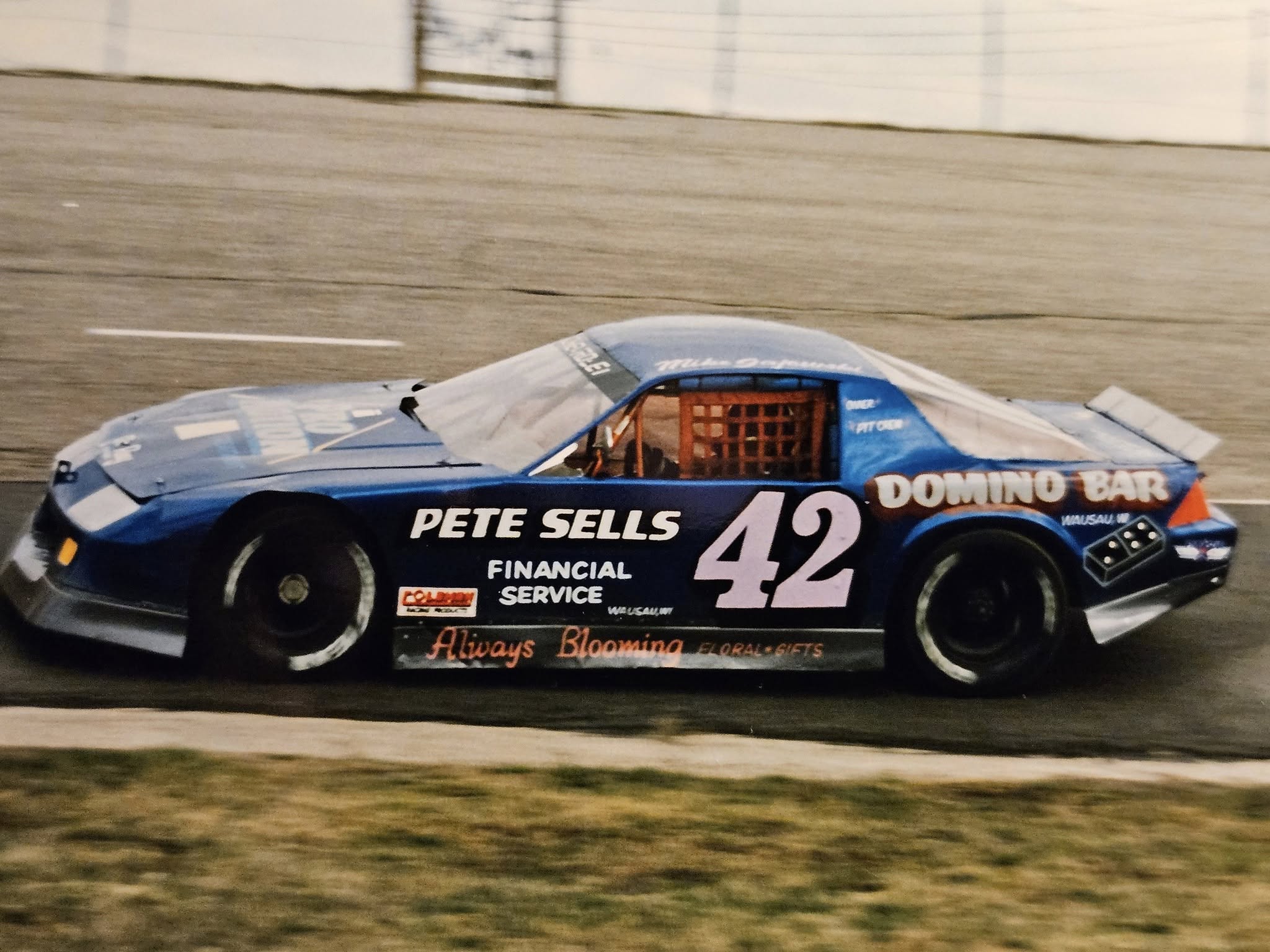 Mike Gajewski