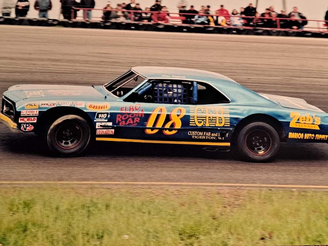Mike Kasperek