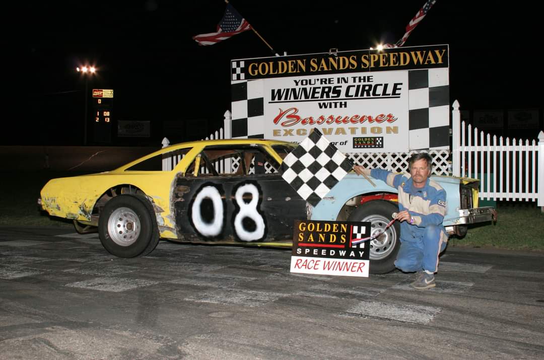 Mike Kasperek