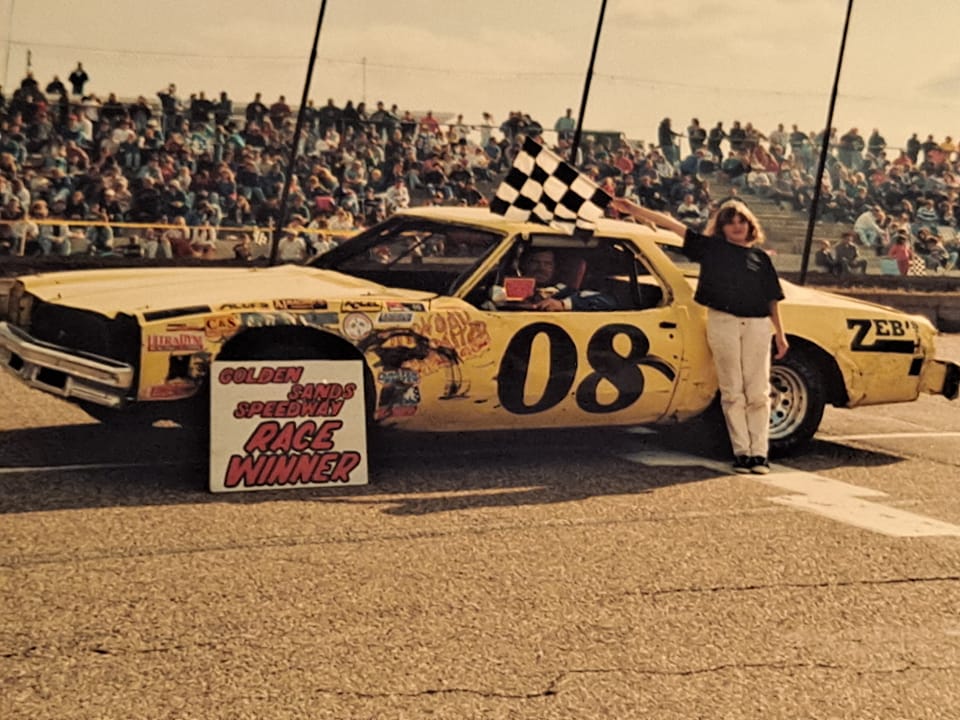 Mike Kasperek