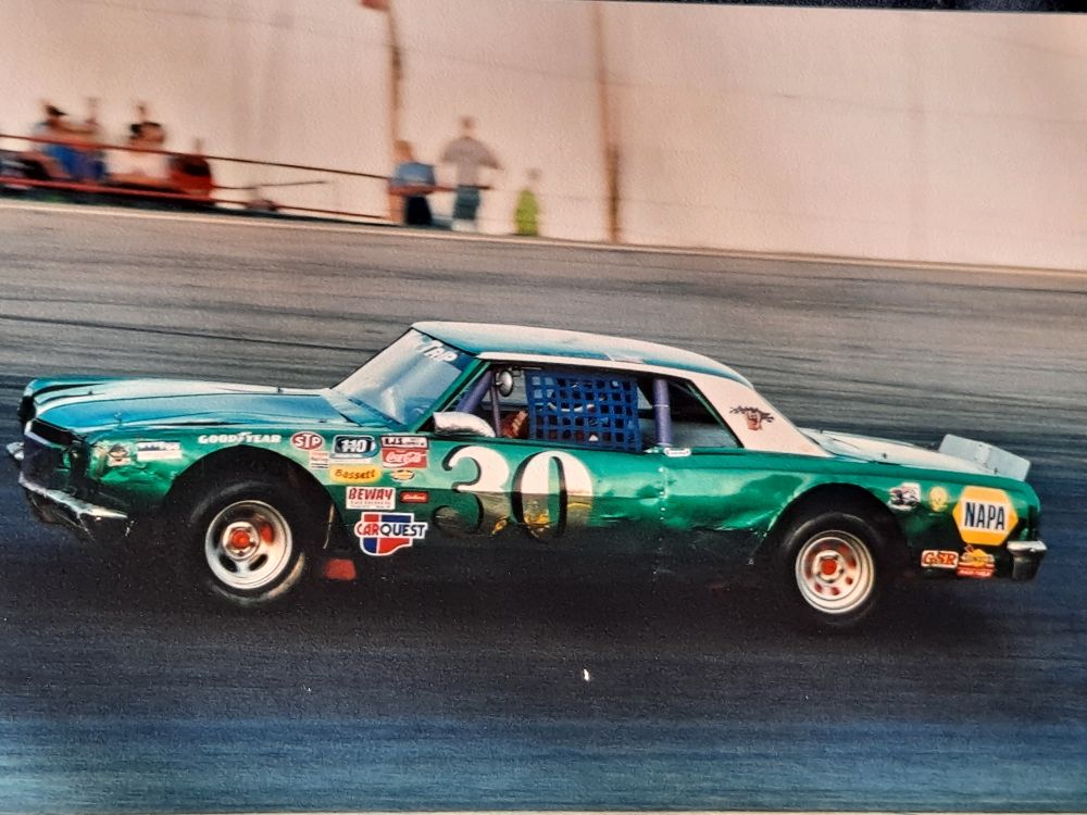 Mike Komatz
