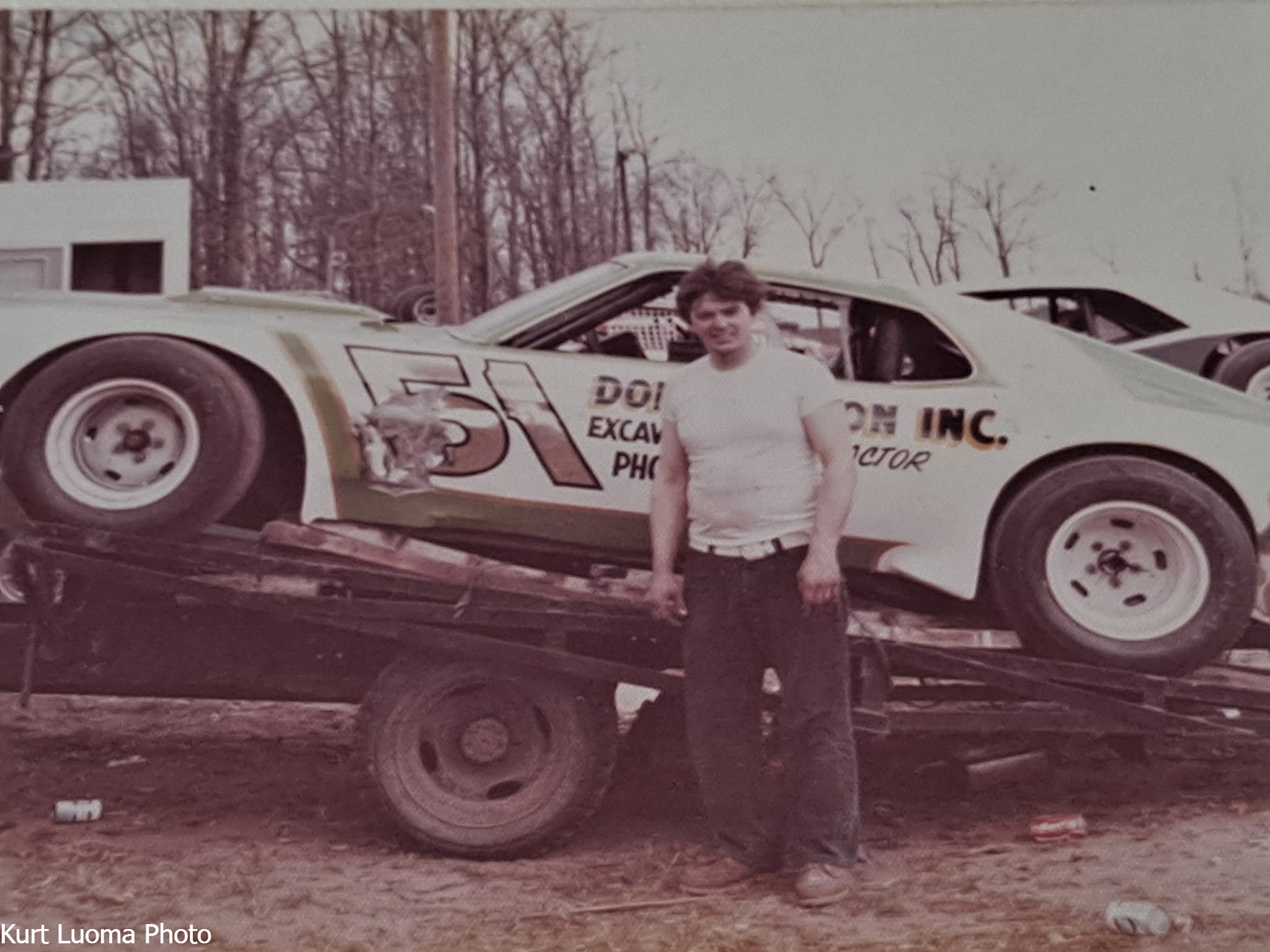 Mike Mattson
