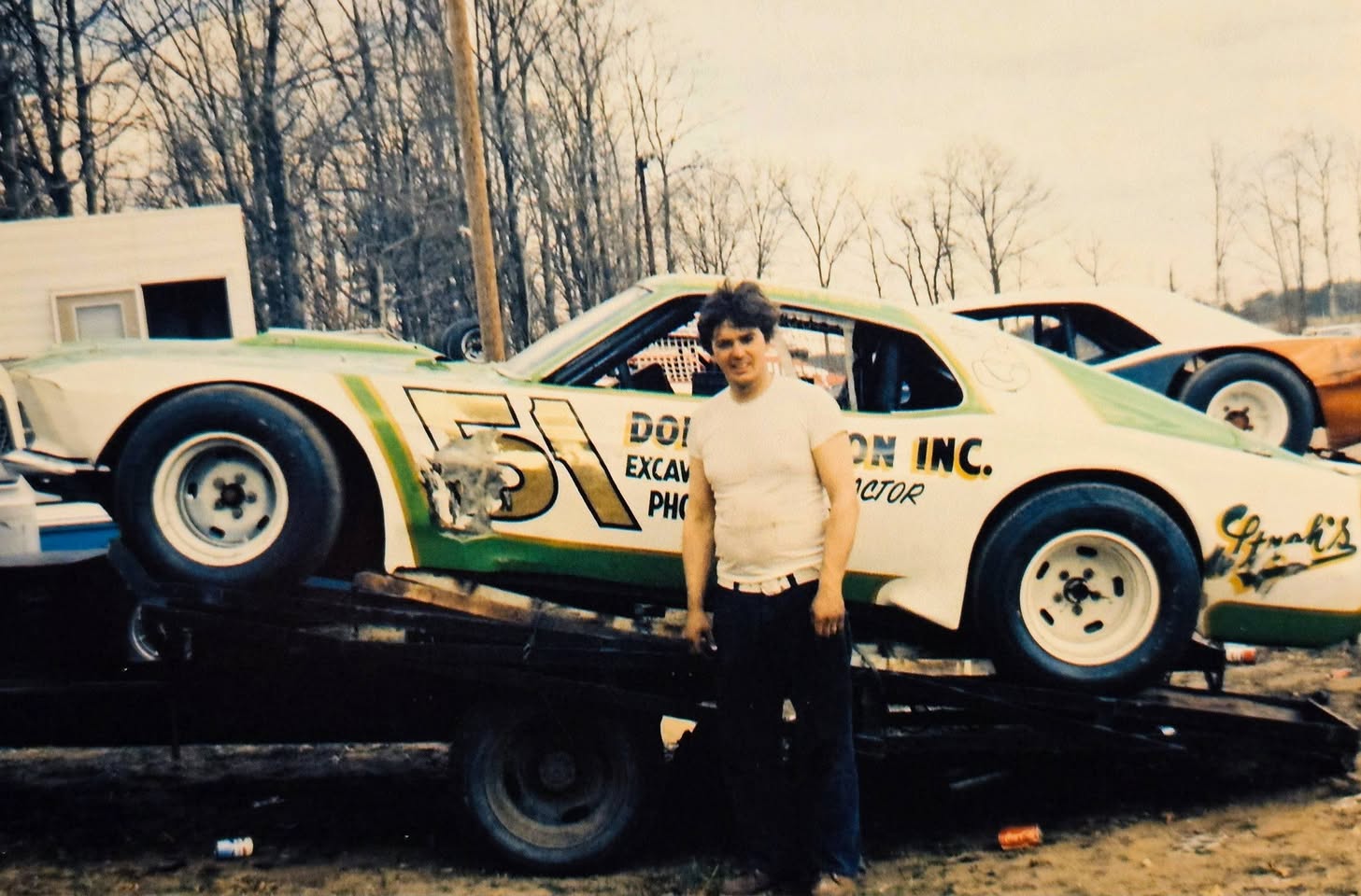 Mike Mattson
