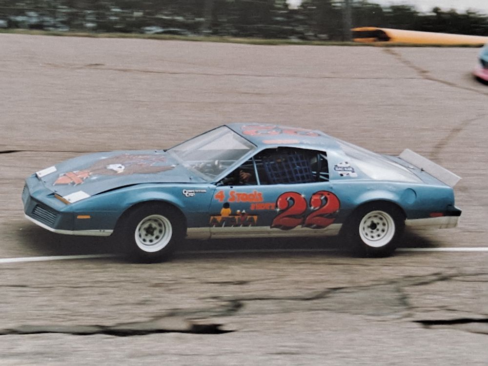 Mike Savage