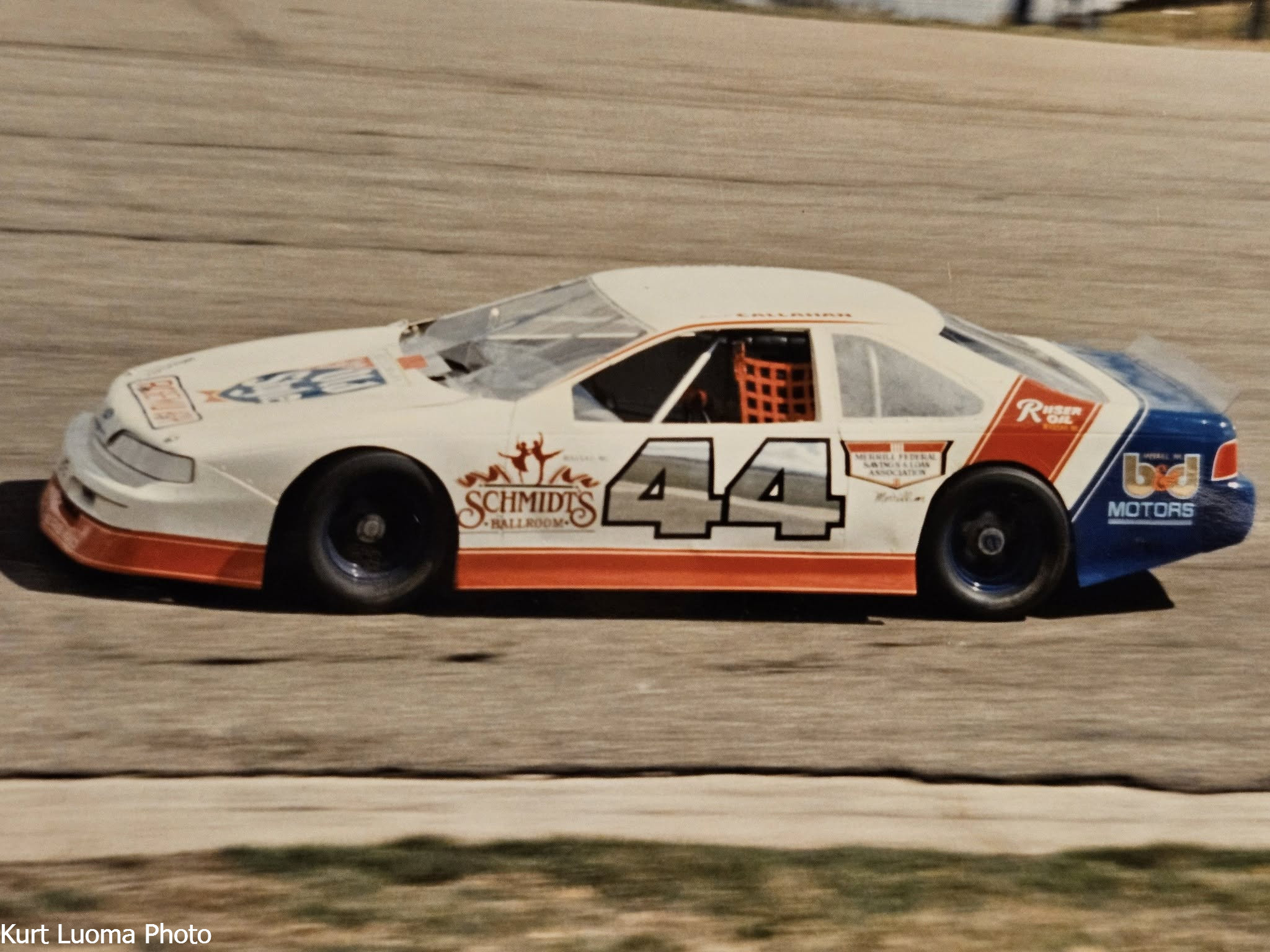 Neil Callahan