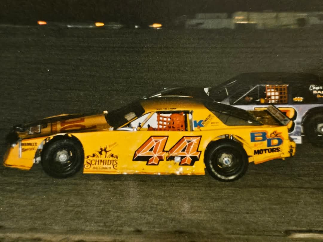 Neil Callahan
