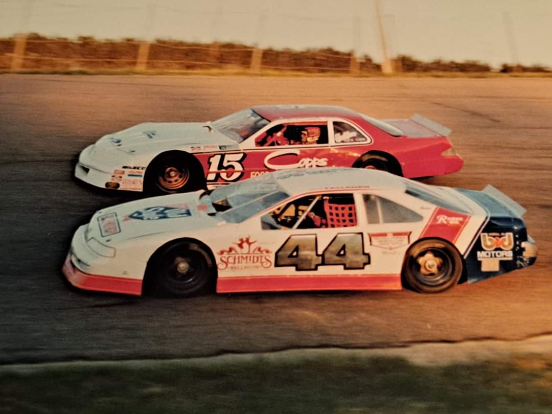 Neil Callahan