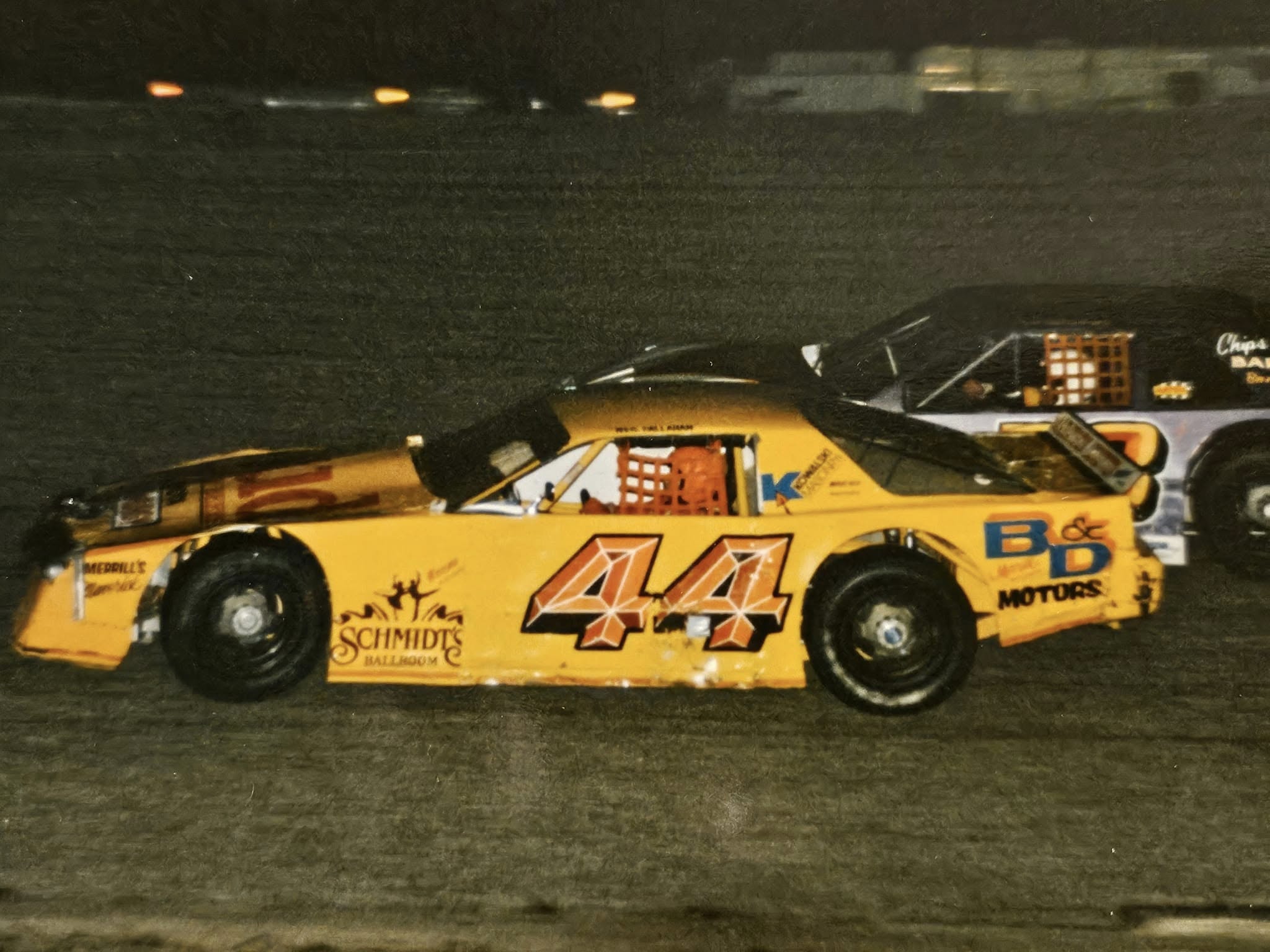 Neil Callahan