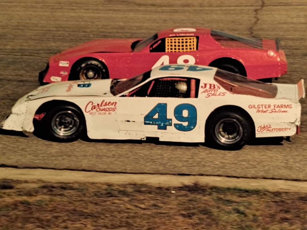 Nick Carlson