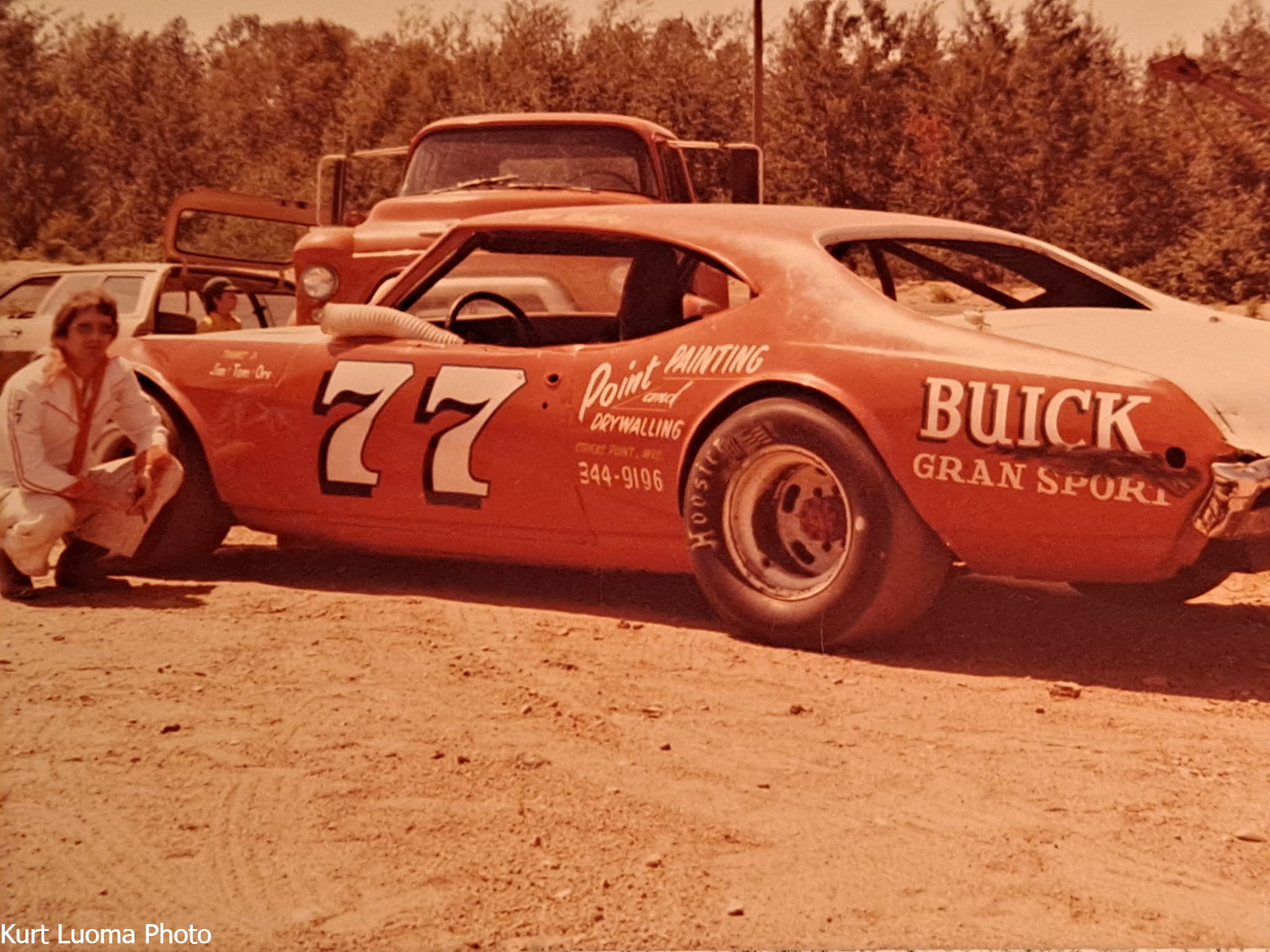 Orv Buelow