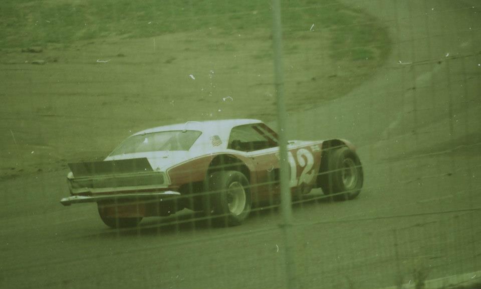 Pat Heaney