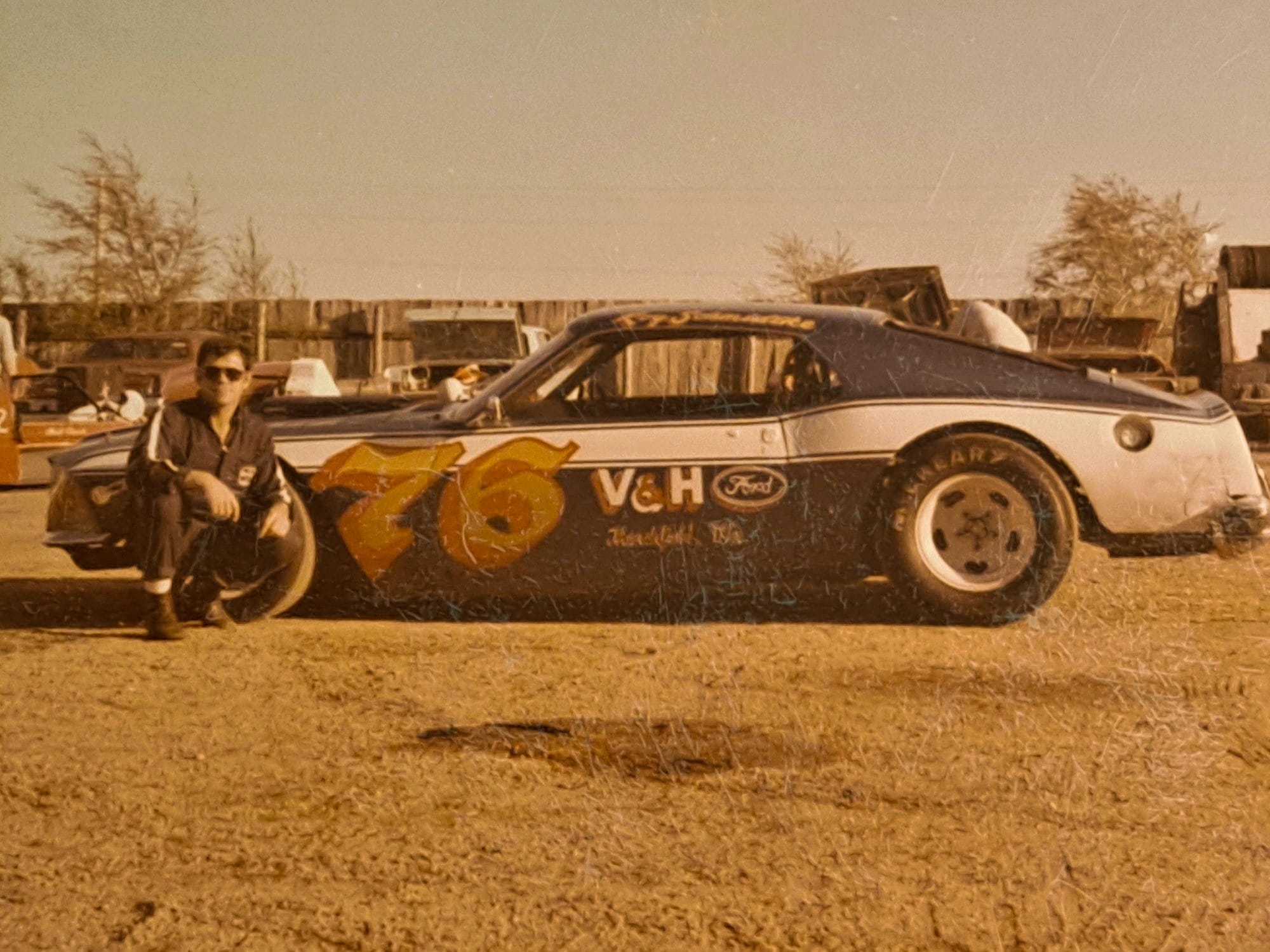 Ray Schmidtke