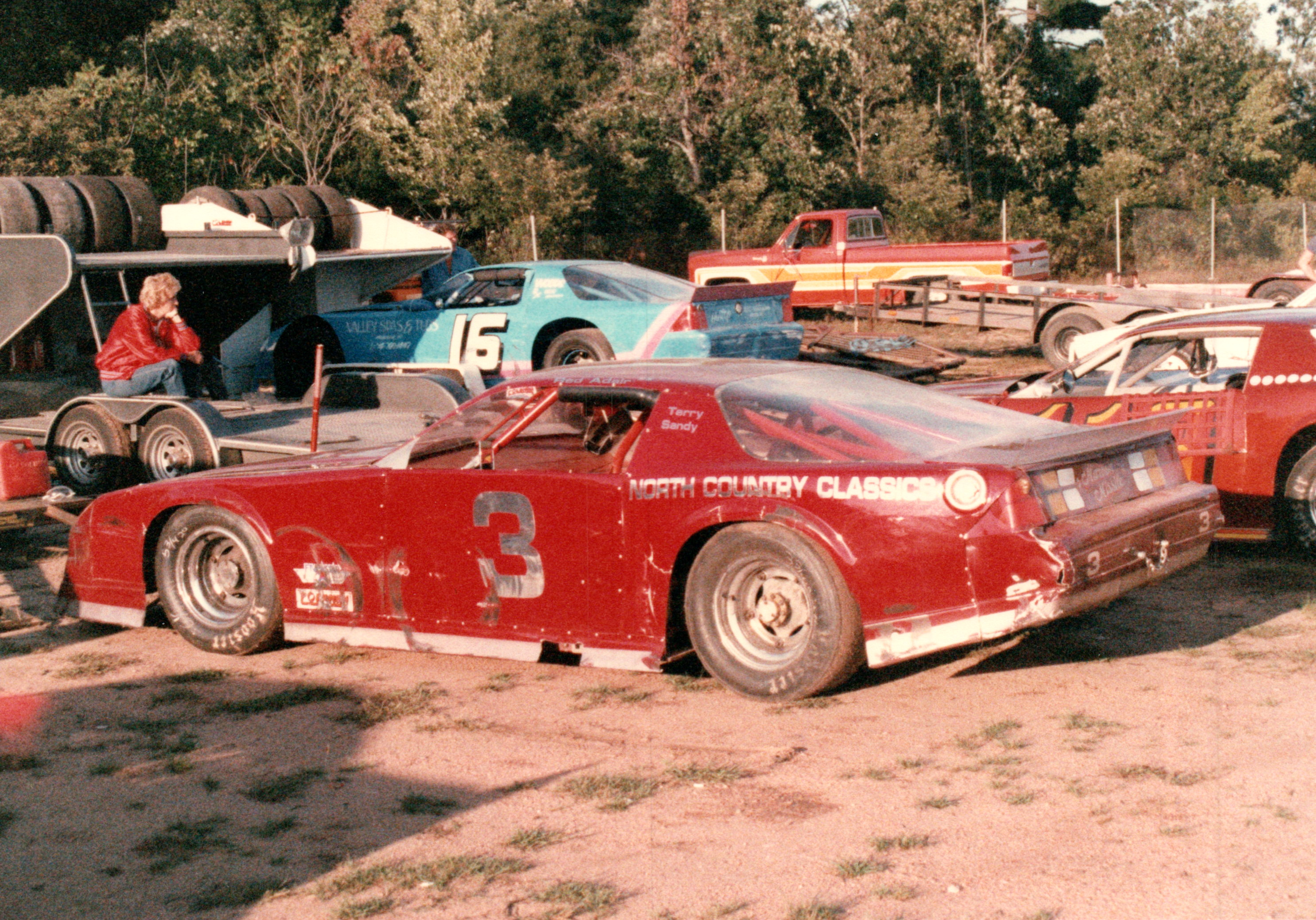 Red Adair