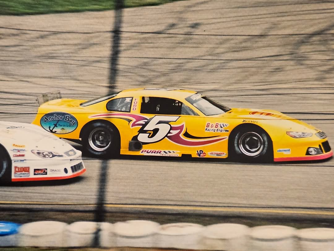 Golden Sands Speedway