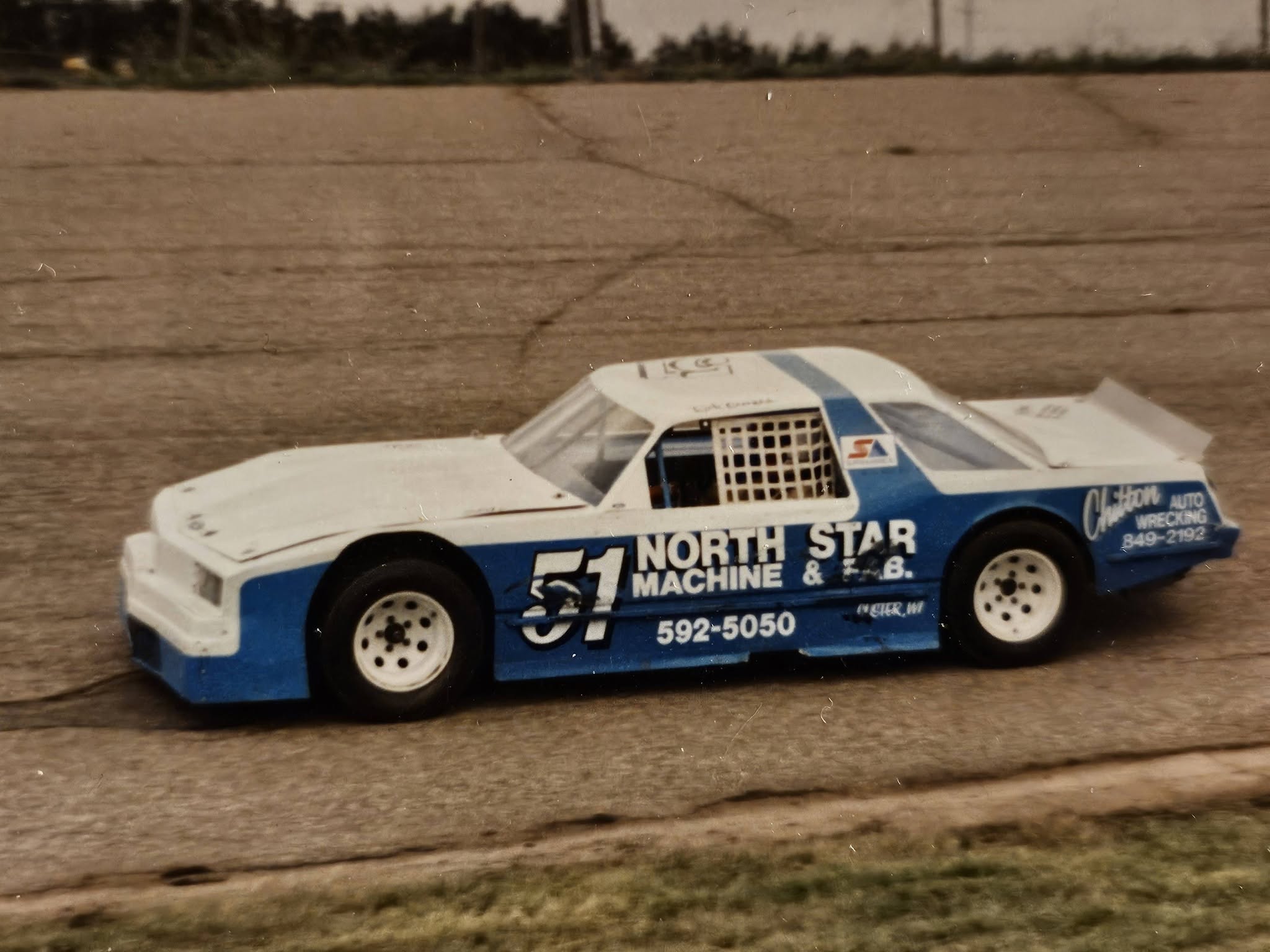 Rick Somers