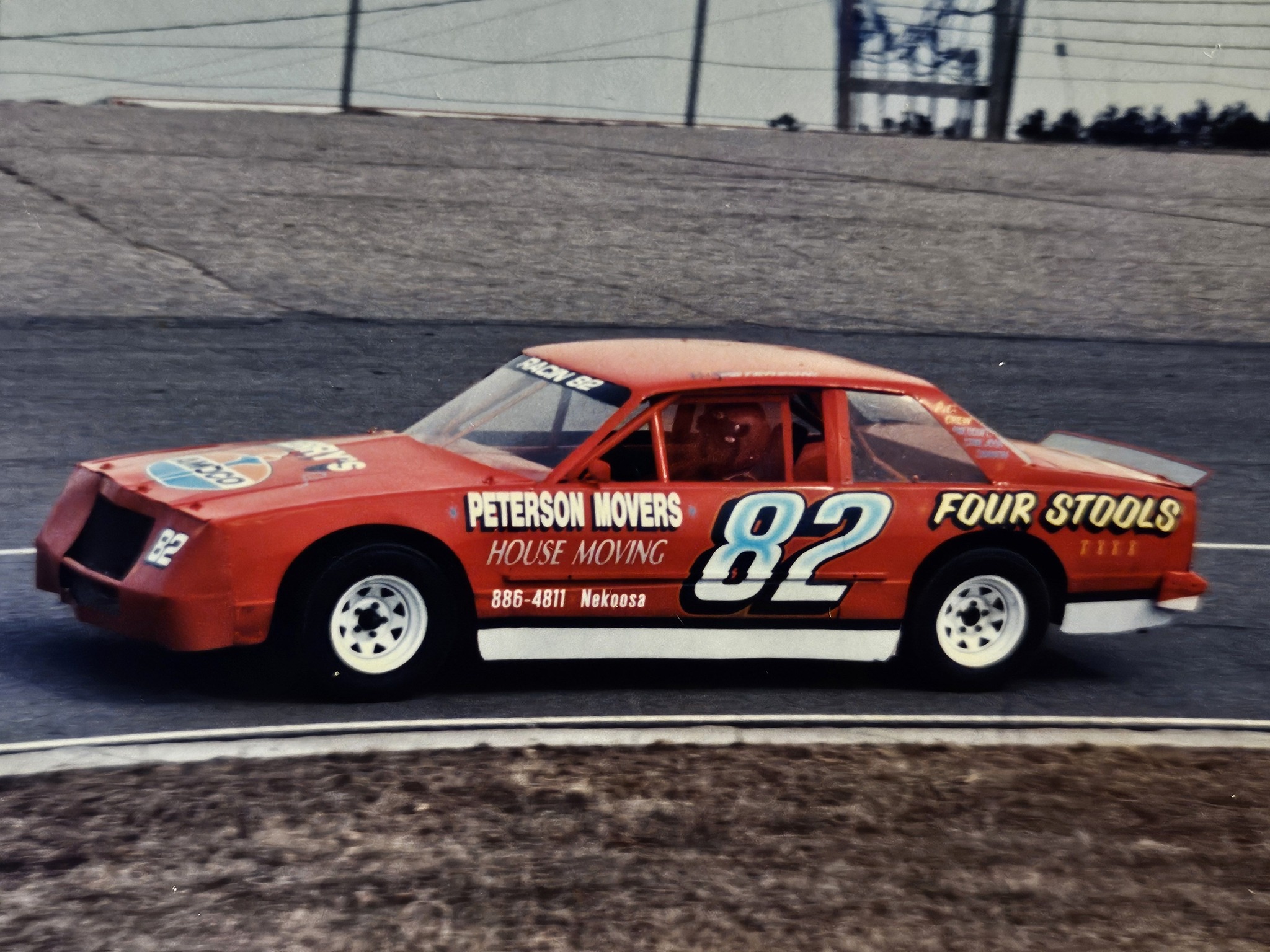 Roger Peterson