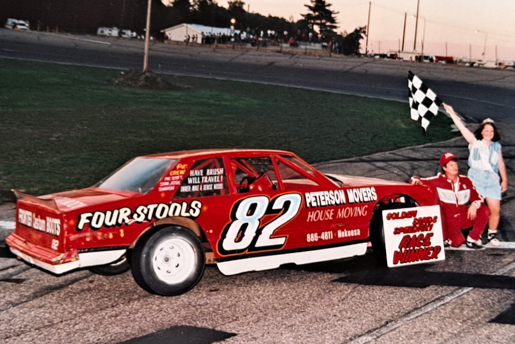 Roger Peterson
