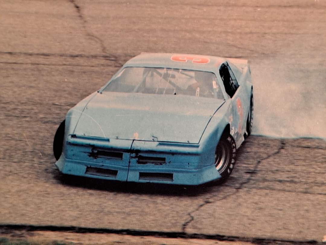 Ron Beyer
