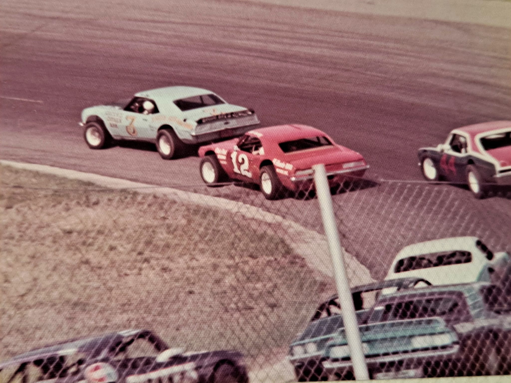 Ron Beyer