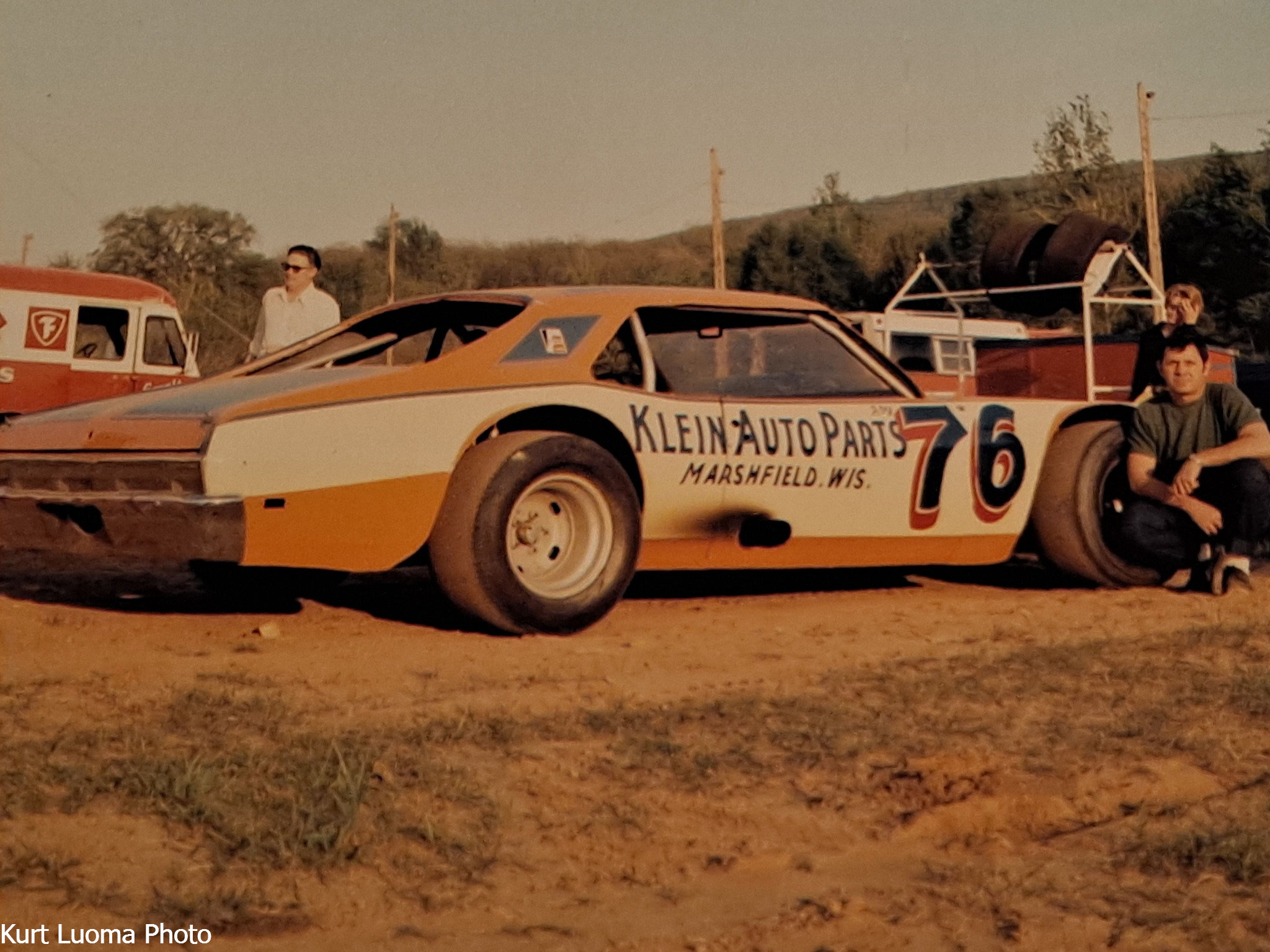 Roy Schmidtke