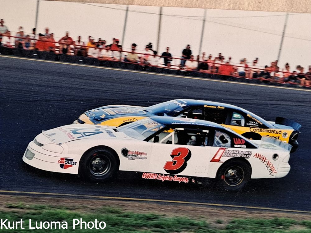 Scott Beyer